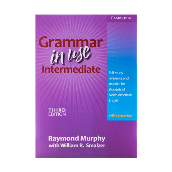 Grammar In Use Intermediate 3rd